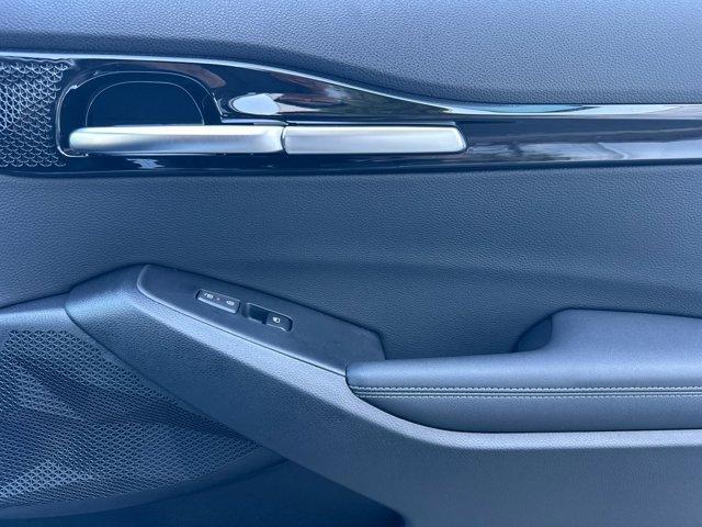 new 2026 Kia Seltos car, priced at $31,945