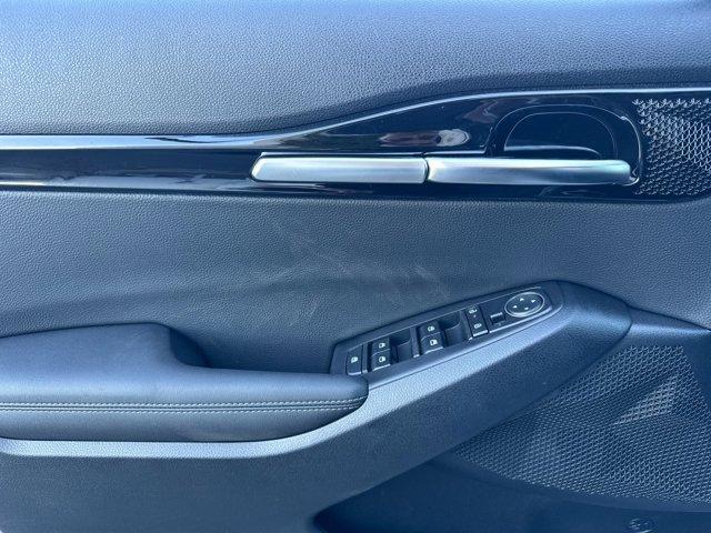 new 2026 Kia Seltos car, priced at $31,945