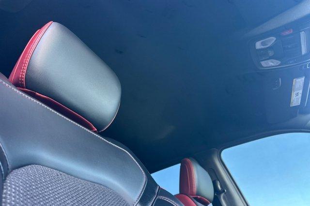 used 2022 Ram 1500 car, priced at $45,995