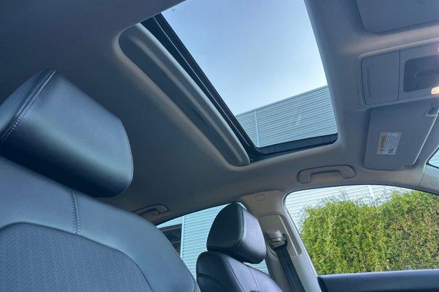 used 2024 Honda Civic car, priced at $25,995