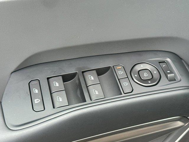 new 2026 Kia EV9 car, priced at $59,780