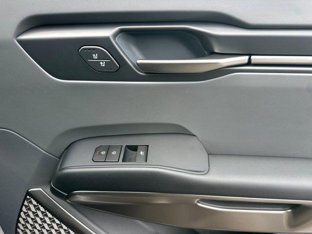 new 2026 Kia EV9 car, priced at $59,780