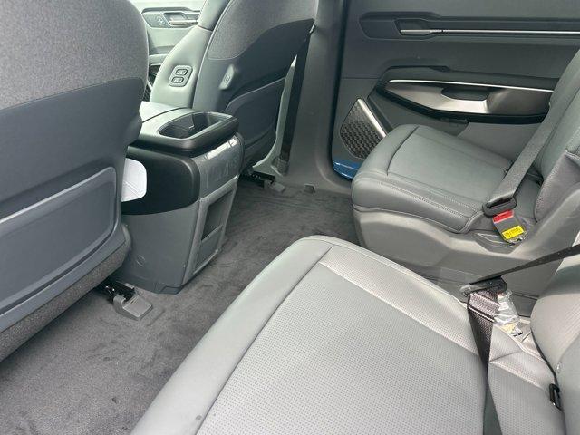 new 2026 Kia EV9 car, priced at $59,780