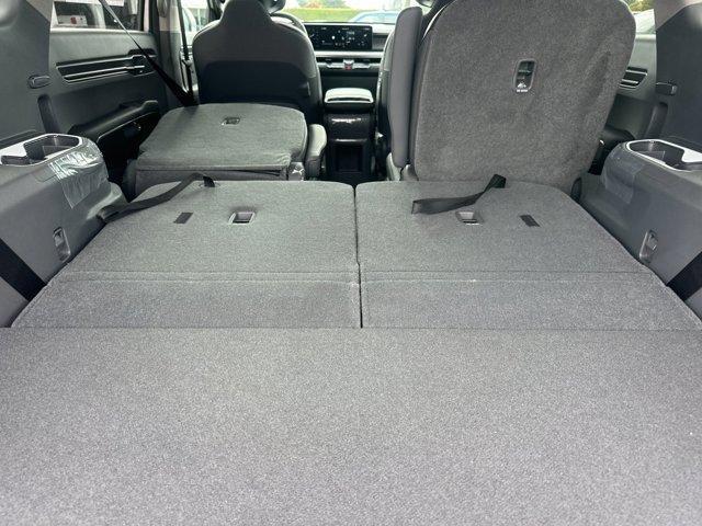 new 2026 Kia EV9 car, priced at $59,780