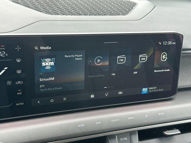 new 2026 Kia EV9 car, priced at $59,780