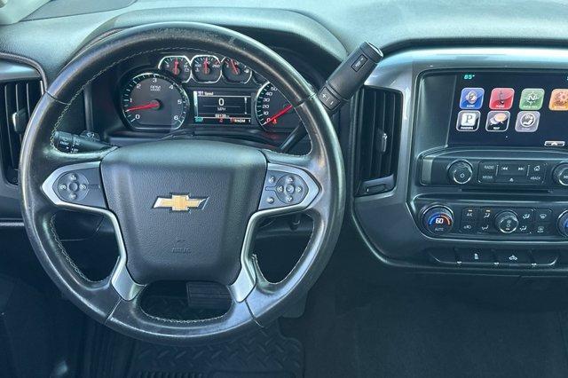 used 2015 Chevrolet Silverado 2500 car, priced at $32,999