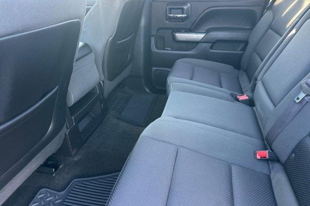 used 2015 Chevrolet Silverado 2500 car, priced at $32,999