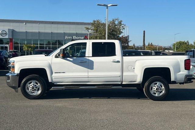 used 2015 Chevrolet Silverado 2500 car, priced at $32,999