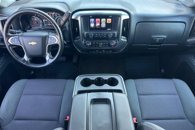 used 2015 Chevrolet Silverado 2500 car, priced at $32,999