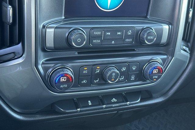 used 2015 Chevrolet Silverado 2500 car, priced at $32,999