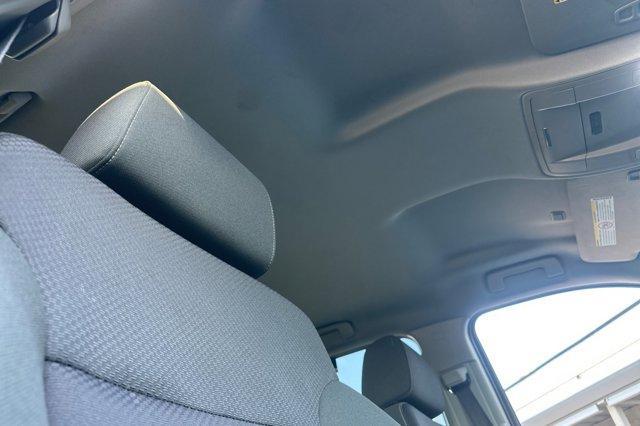 used 2015 Chevrolet Silverado 2500 car, priced at $32,999