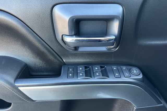 used 2015 Chevrolet Silverado 2500 car, priced at $32,999