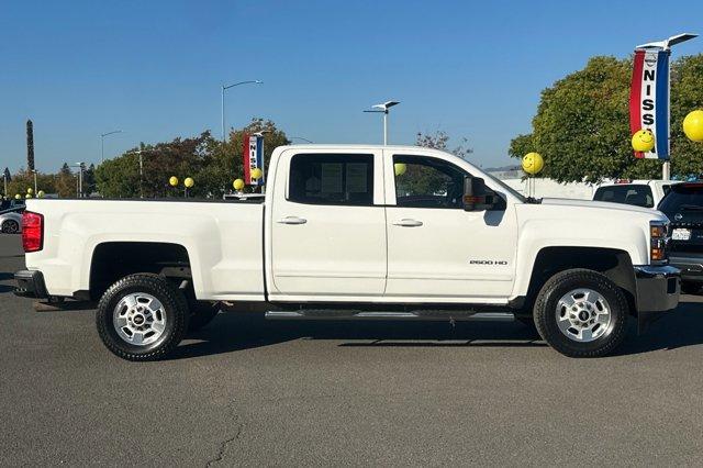 used 2015 Chevrolet Silverado 2500 car, priced at $32,999