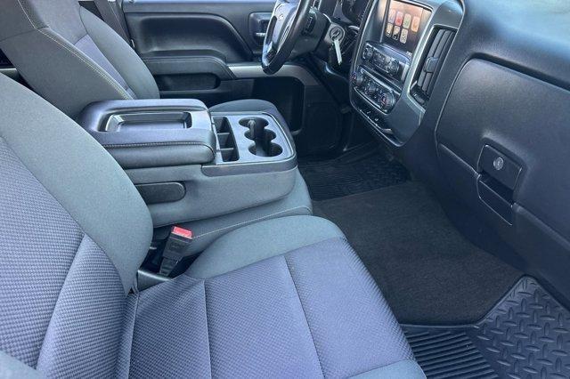 used 2015 Chevrolet Silverado 2500 car, priced at $32,999