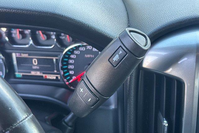 used 2015 Chevrolet Silverado 2500 car, priced at $32,999