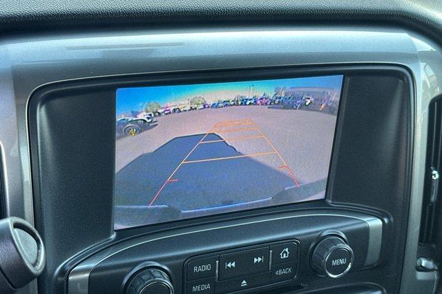 used 2015 Chevrolet Silverado 2500 car, priced at $32,999