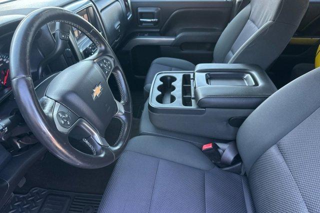 used 2015 Chevrolet Silverado 2500 car, priced at $32,999