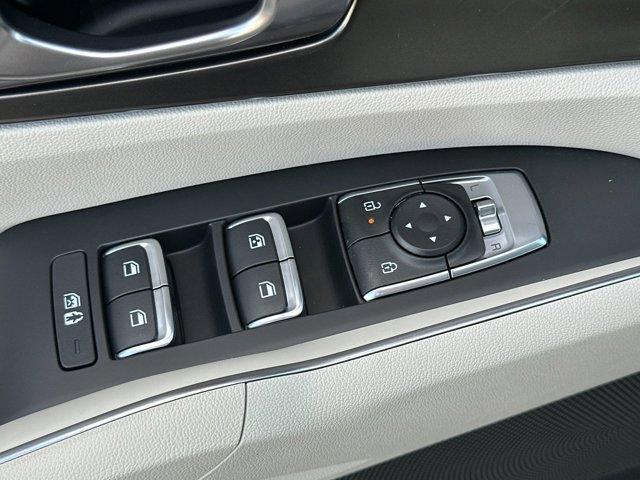 new 2026 Kia Sorento Hybrid car, priced at $42,810