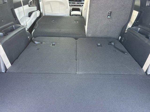 new 2026 Kia Sorento Hybrid car, priced at $42,810