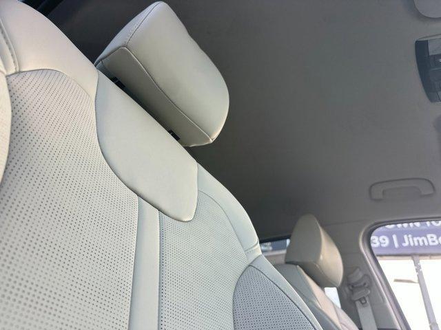 new 2026 Kia Sorento Hybrid car, priced at $42,810