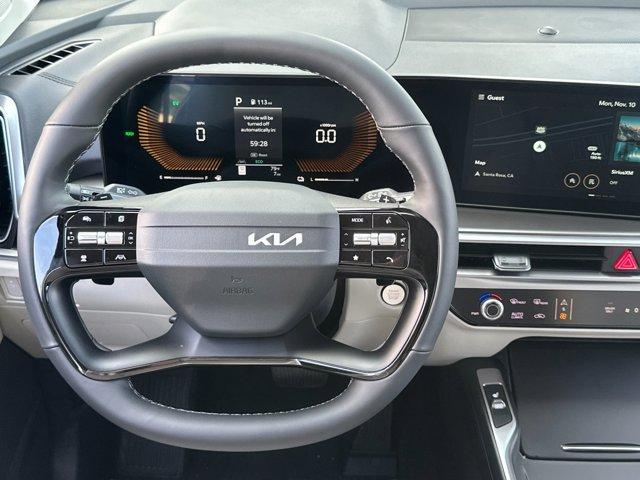 new 2026 Kia Sorento Hybrid car, priced at $42,810