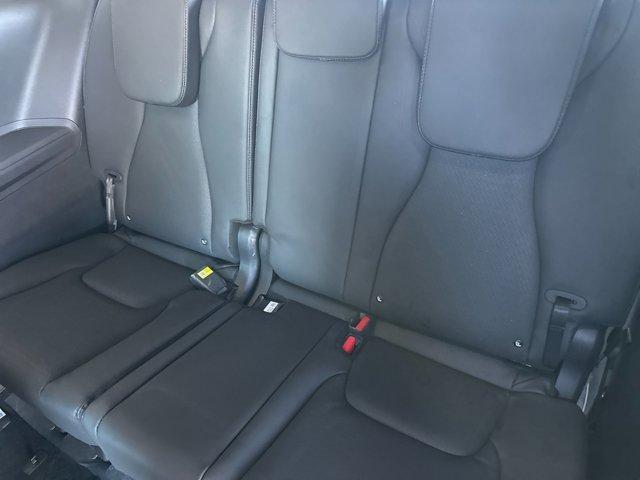 new 2026 Kia Carnival Hybrid car, priced at $58,435