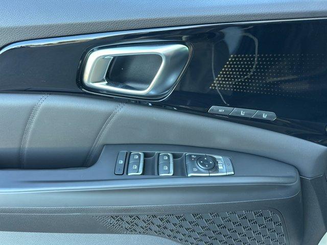 new 2026 Kia Carnival Hybrid car, priced at $58,435