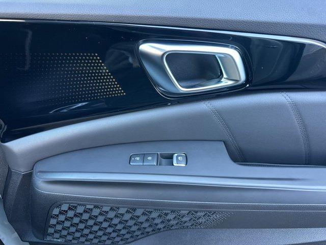 new 2026 Kia Carnival Hybrid car, priced at $58,435