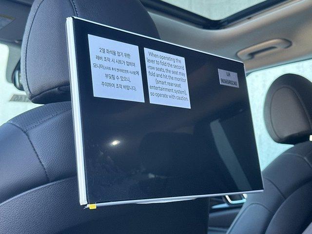 new 2026 Kia Carnival Hybrid car, priced at $58,435