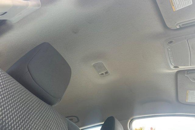 used 2013 Nissan Leaf car, priced at $8,999