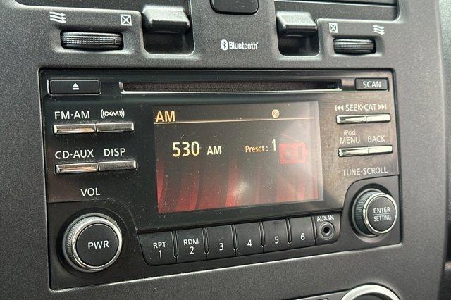 used 2013 Nissan Leaf car, priced at $8,999