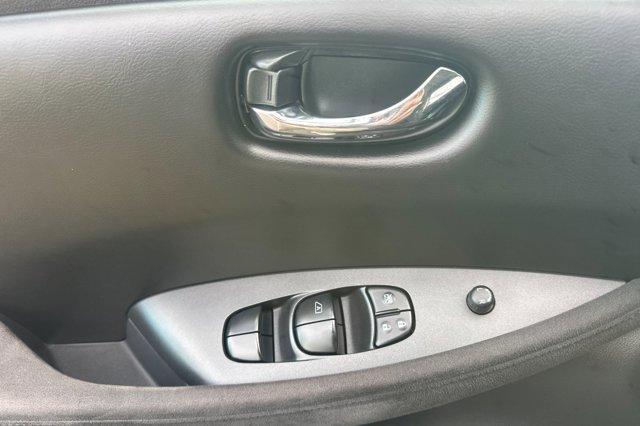 used 2013 Nissan Leaf car, priced at $8,999