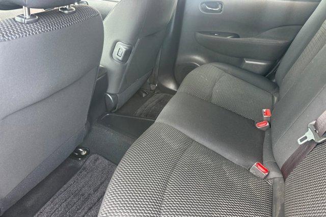used 2013 Nissan Leaf car, priced at $8,999