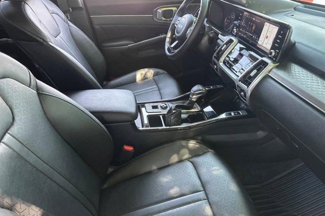 used 2022 Kia Sorento car, priced at $31,995