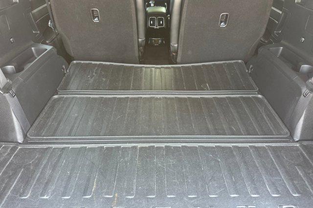 used 2022 Kia Sorento car, priced at $31,995