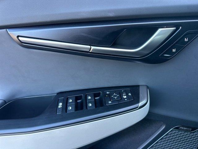 new 2025 Kia EV6 car, priced at $60,650