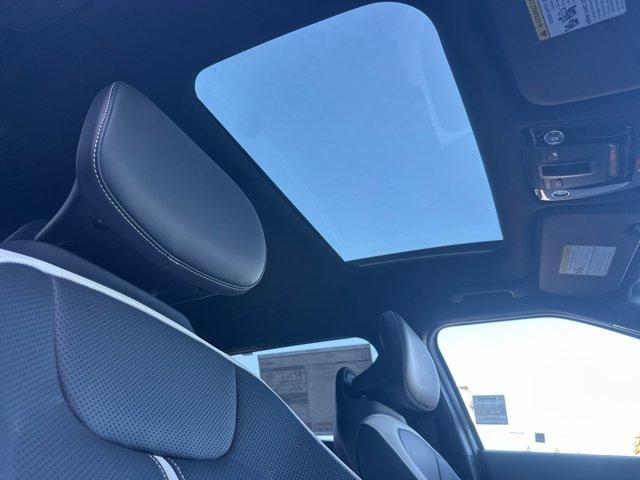 new 2025 Kia EV6 car, priced at $60,650