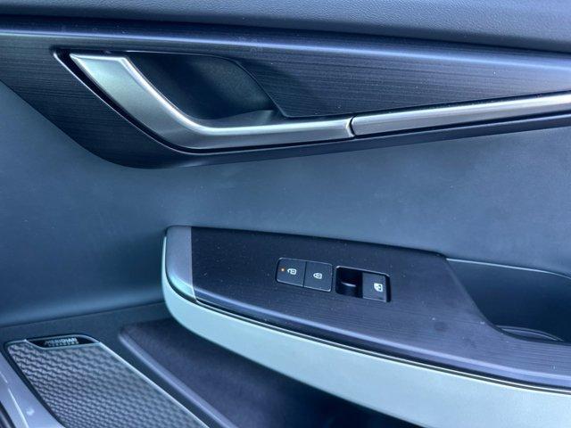 new 2025 Kia EV6 car, priced at $60,650