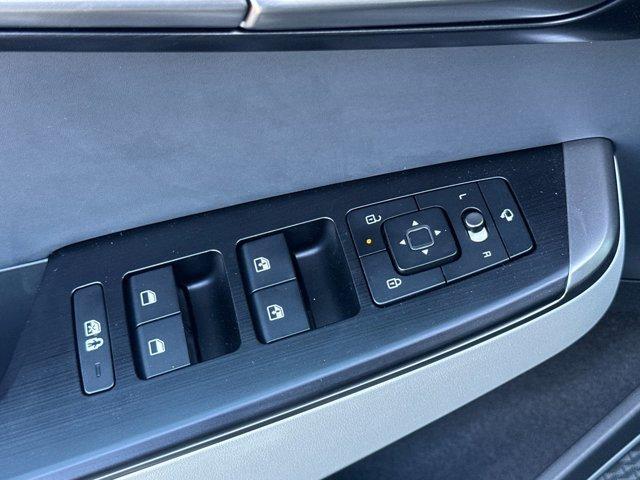 new 2025 Kia EV6 car, priced at $60,650