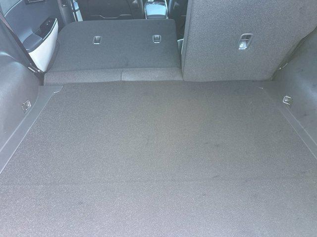 new 2025 Kia EV6 car, priced at $60,650