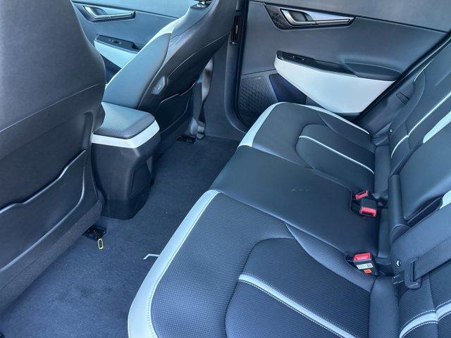 new 2025 Kia EV6 car, priced at $60,650