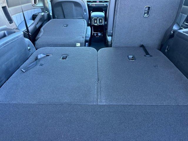 new 2025 Kia Sorento Hybrid car, priced at $49,320