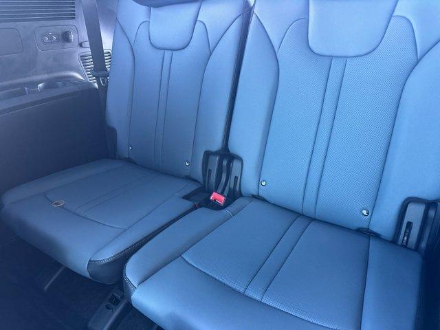 new 2025 Kia Sorento Hybrid car, priced at $49,320