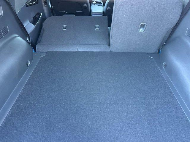 new 2025 Kia EV6 car, priced at $56,950