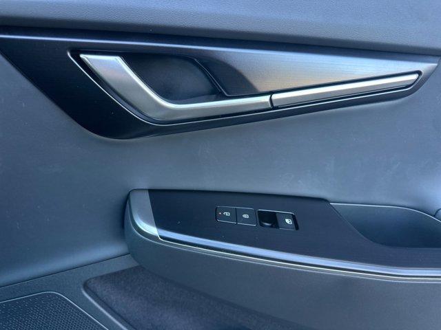 new 2025 Kia EV6 car, priced at $56,950