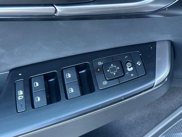 new 2025 Kia EV6 car, priced at $56,950