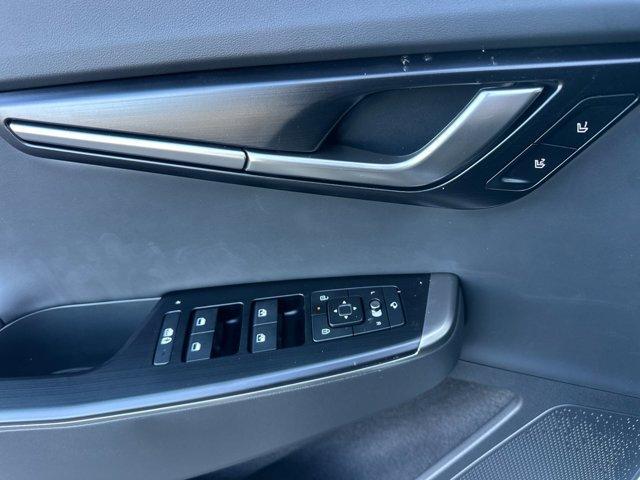 new 2025 Kia EV6 car, priced at $56,950