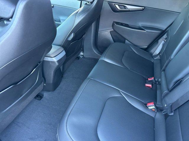 new 2025 Kia EV6 car, priced at $56,950