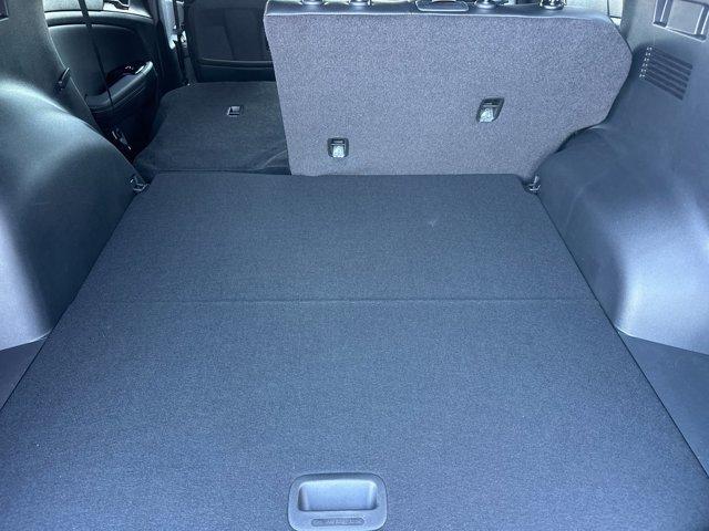 new 2025 Kia Sportage car