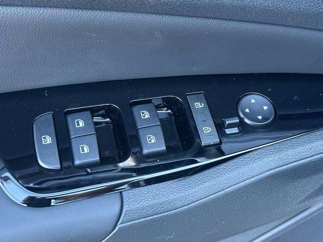 new 2025 Kia Sportage car